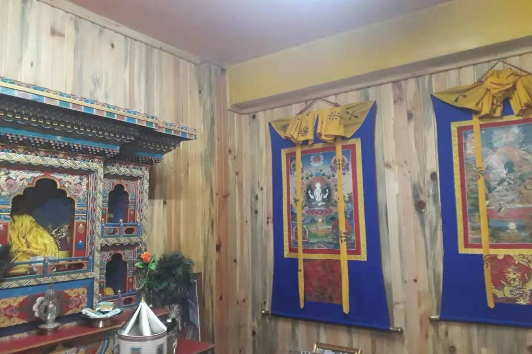 Changzamtog 3BHK Apartment for Sales Thimphu housing.bt 2021 (6)