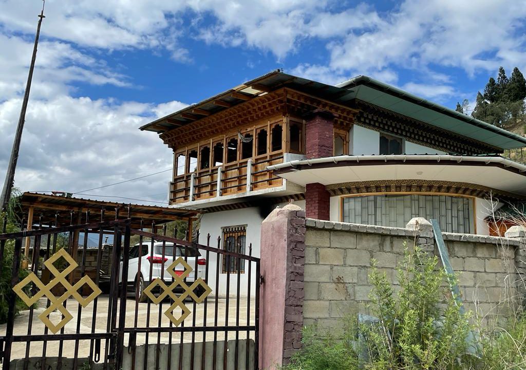 Wangbama Duplex for Sale Thimphu 13