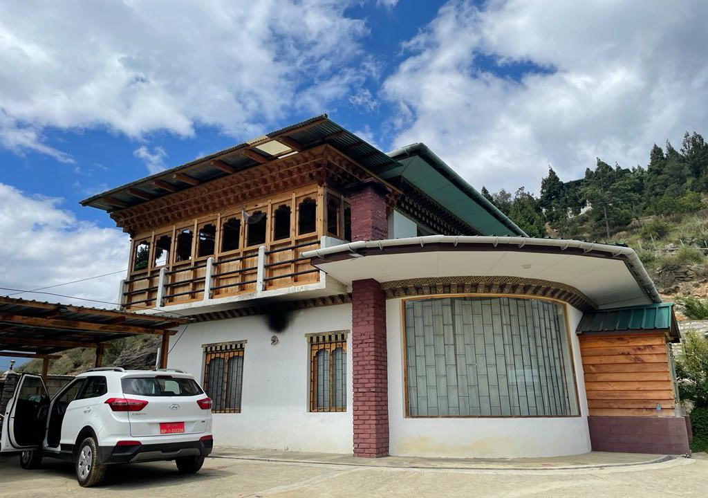 Wangbama Duplex for Sale Thimphu 2