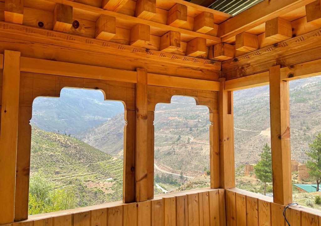 Wangbama Duplex for Sale Thimphu 9