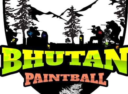Bhutan Paintball